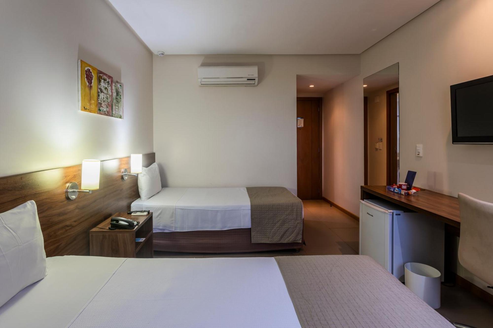 Ibis Styles Belem Hangar Exterior photo