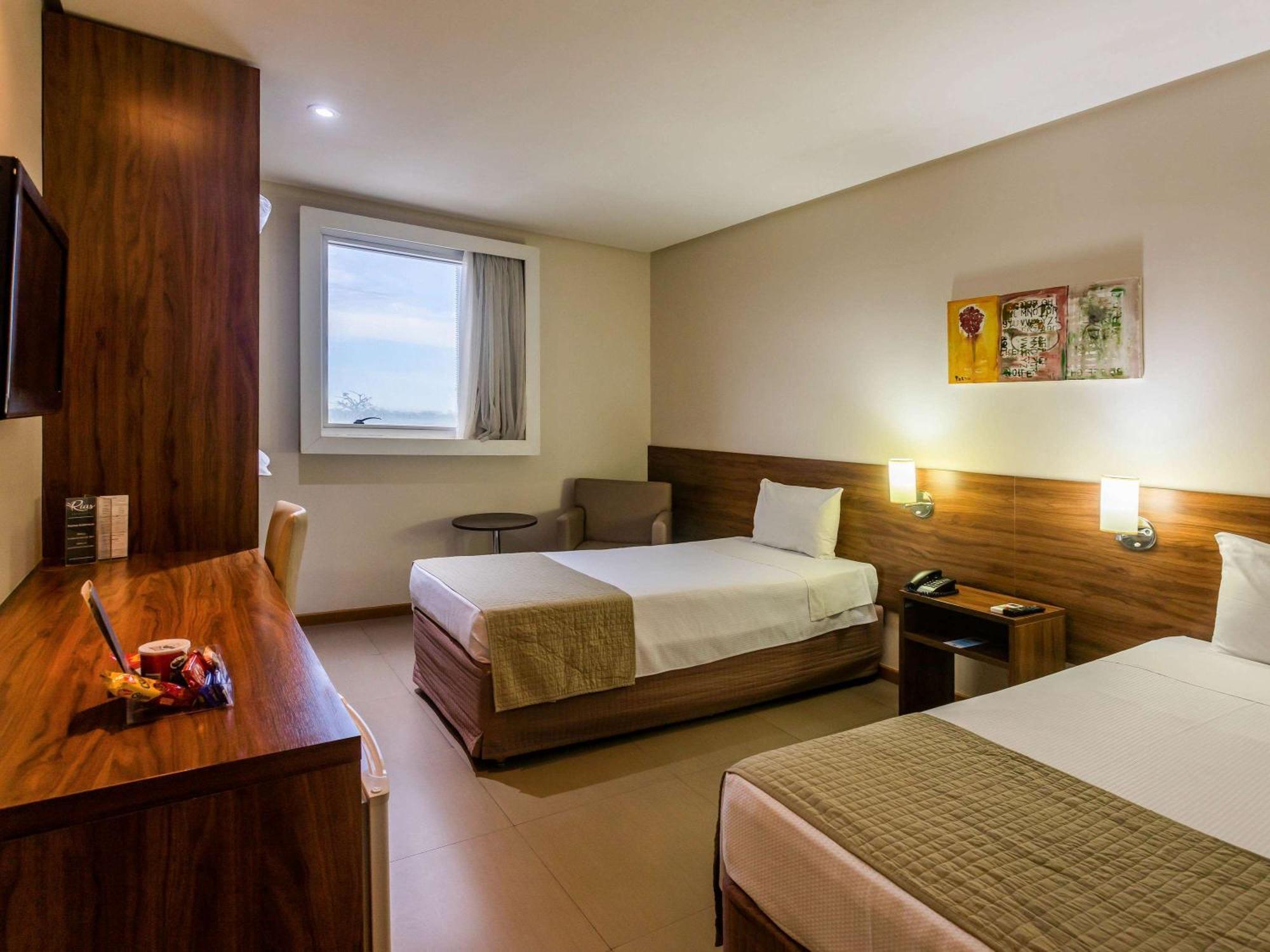 Ibis Styles Belem Hangar Exterior photo