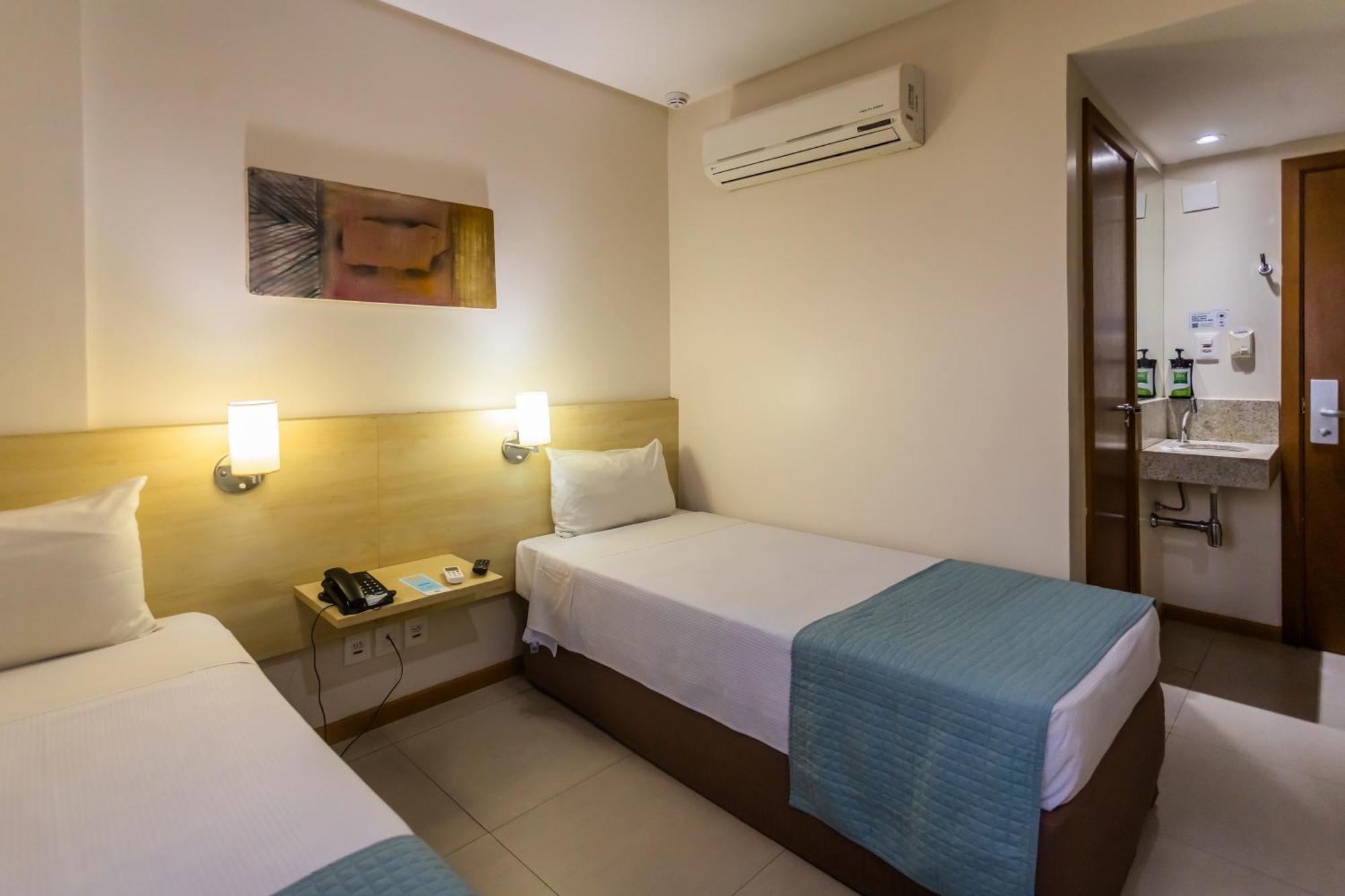 Ibis Styles Belem Hangar Exterior photo