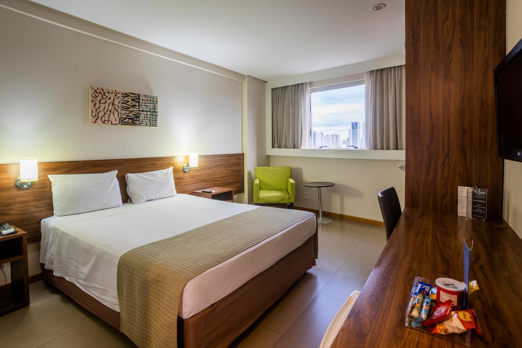 Ibis Styles Belem Hangar Exterior photo